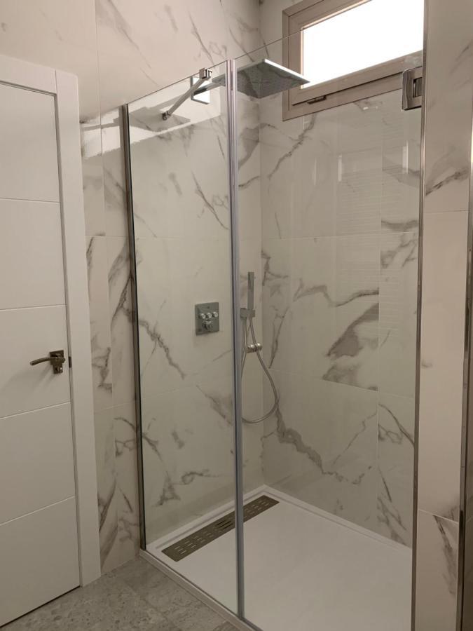 Casa de invitados con piscina privada y WIFI Murcia Exterior foto